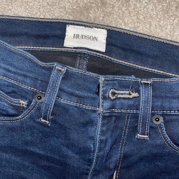 Hudson Jeans - Picture 3 of 4